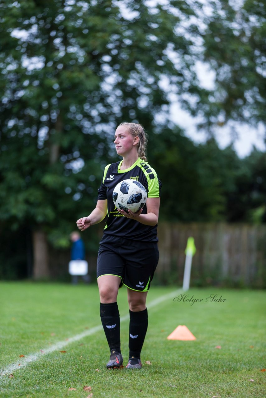 Bild 214 - Frauen SV Neuenbrook-Rethwisch - SV Frisia 03 Risum Lindholm